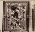 [1910]. Чудотворная Икона Феодоровской Божьей Матери в Успенском соборе.