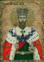 Святый мученик Царь Николай II