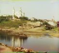 1912. Витебск. Успенский кафедральный собор 