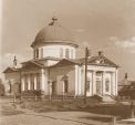 [1910]. Петропавловская церковь (зимняя). 