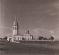 [1909]. Никольский собор. Бывший Медведский монастырь. 