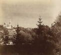 [1910]. Вид из городского сада на Кострому 