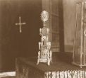[1910]. Дарохранительница в церкви Воскресения. 