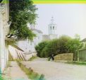 1912. Мужской Авраамиевский монастырь. 