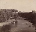 [1910]. Река Кашинка. 