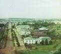 1912. Общий вид города с колокольни Успенского собора с северо-запада. 