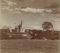 1911. Вид Можайска с собором с северо-запада. 
