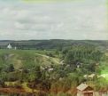 1912. Вид Смоленска из Лопатинского сада. 