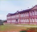 [1909]. Леушинская женская школа 