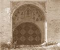 [1910]. Врата Спасского (Спасо-Преображенского) монастыря с запада. 