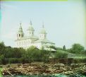 1912. Петропавловская церковь (XII). 