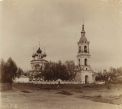 [1910]. Заречная церковь в посаде Пучеж. 