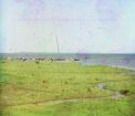 1911. Плещеево озеро. 