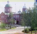 [1909]. Троицкий собор монастыря. 