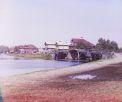 [1909]. Река Лава. Бичевник.