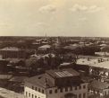 [1910]. Рыбинск. Вид с севера. 