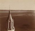 1911. Вид на озеро Неро с запада с колокольни Спасо-Яковлевского монастыря. 